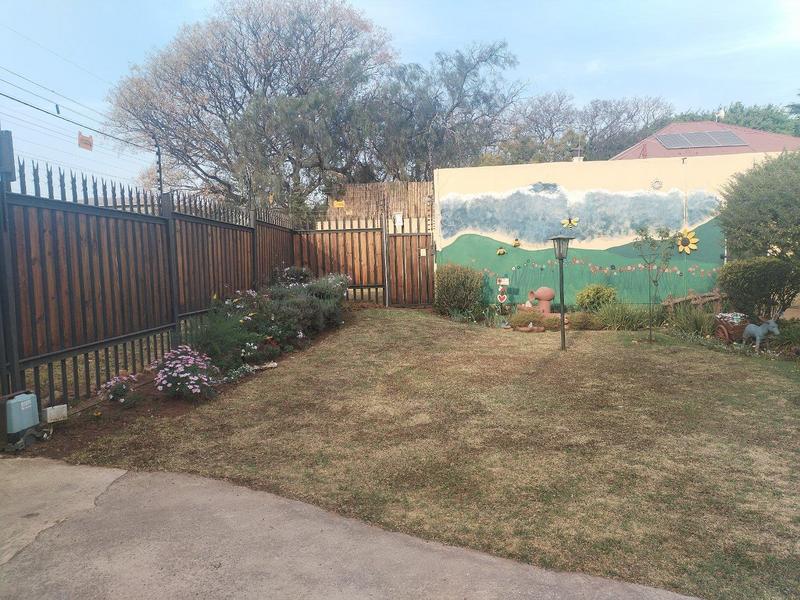 3 Bedroom Property for Sale in Krugersdorp North Gauteng