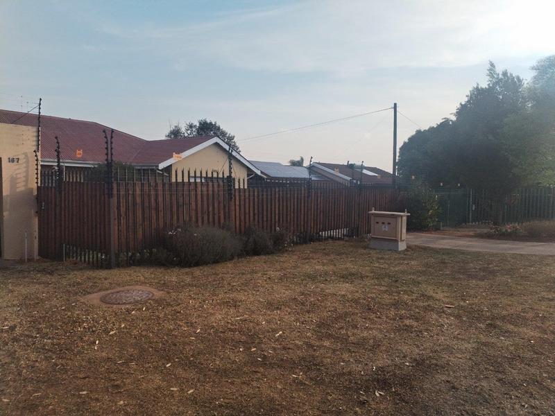 3 Bedroom Property for Sale in Krugersdorp North Gauteng