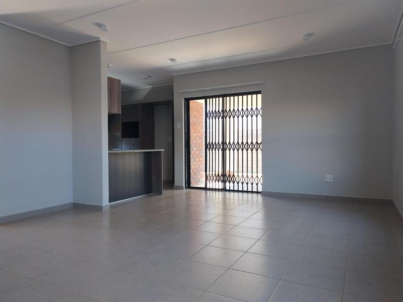 To Let 4 Bedroom Property for Rent in Albertsdal Gauteng