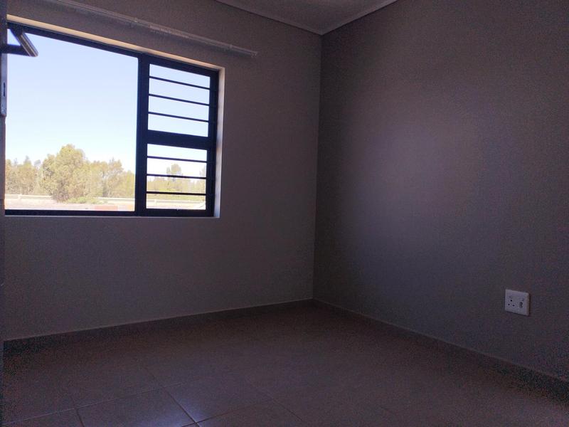 To Let 4 Bedroom Property for Rent in Albertsdal Gauteng