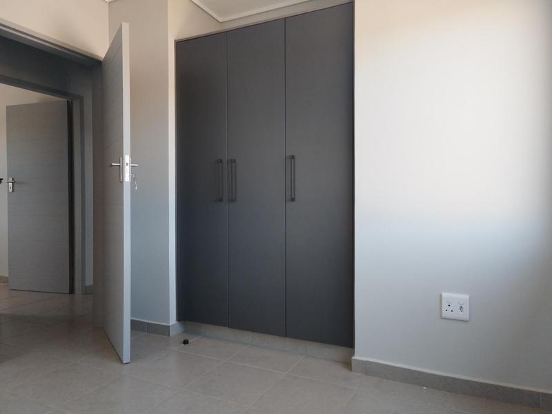 To Let 4 Bedroom Property for Rent in Albertsdal Gauteng