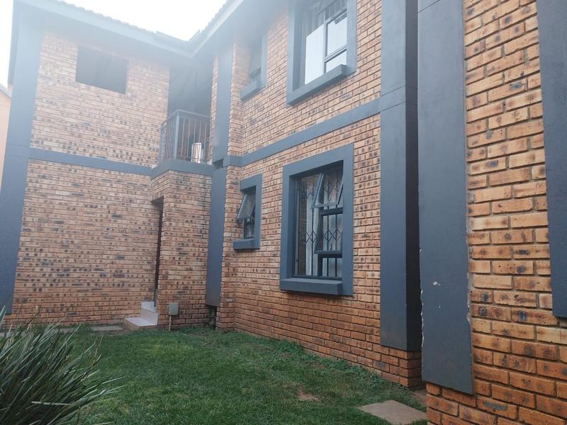 3 Bedroom Property for Sale in Albemarle Gauteng