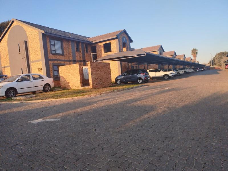 3 Bedroom Property for Sale in Albemarle Gauteng