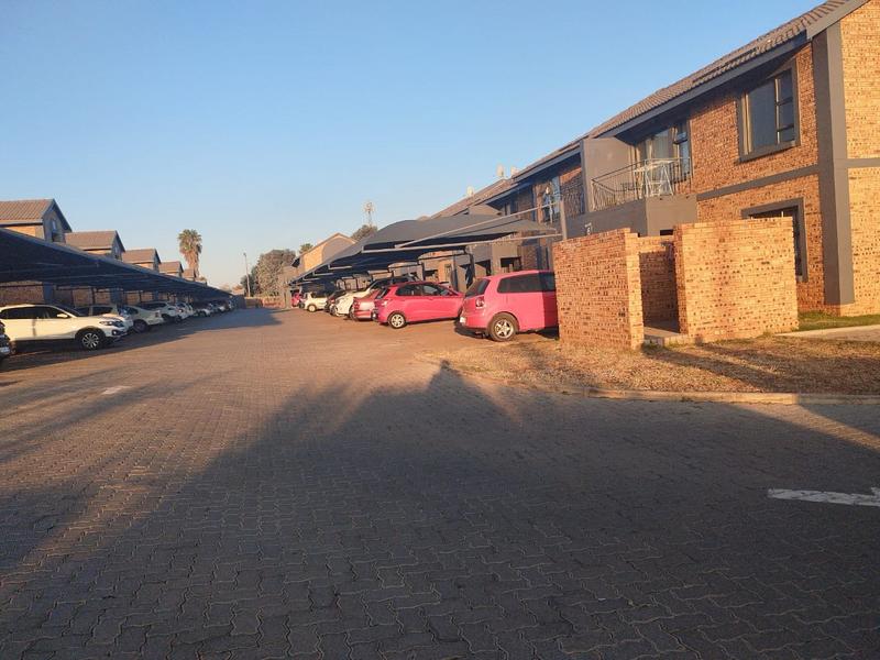 3 Bedroom Property for Sale in Albemarle Gauteng