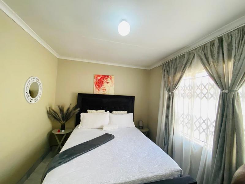 2 Bedroom Property for Sale in Buhle Park Gauteng