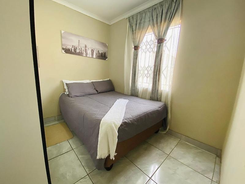 2 Bedroom Property for Sale in Buhle Park Gauteng