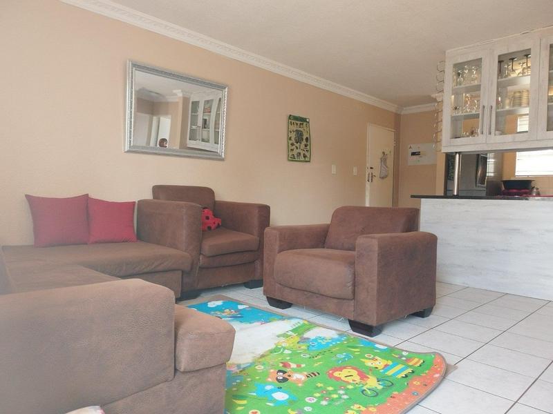 2 Bedroom Property for Sale in Ridgeway A Gauteng