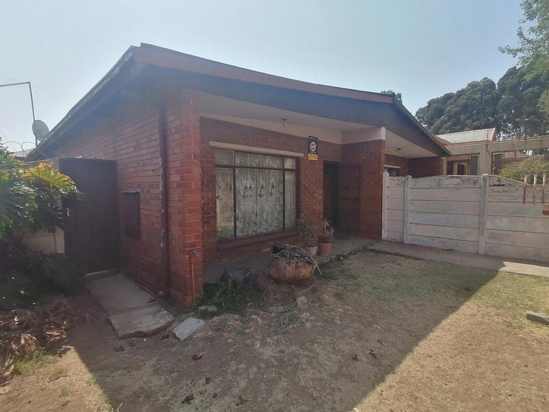 3 Bedroom Property for Sale in Turffontein Gauteng