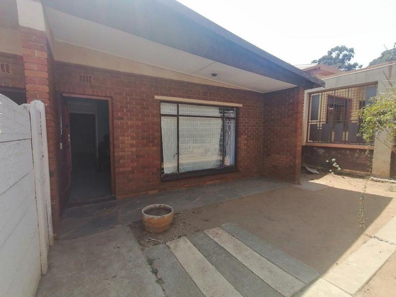 3 Bedroom Property for Sale in Turffontein Gauteng