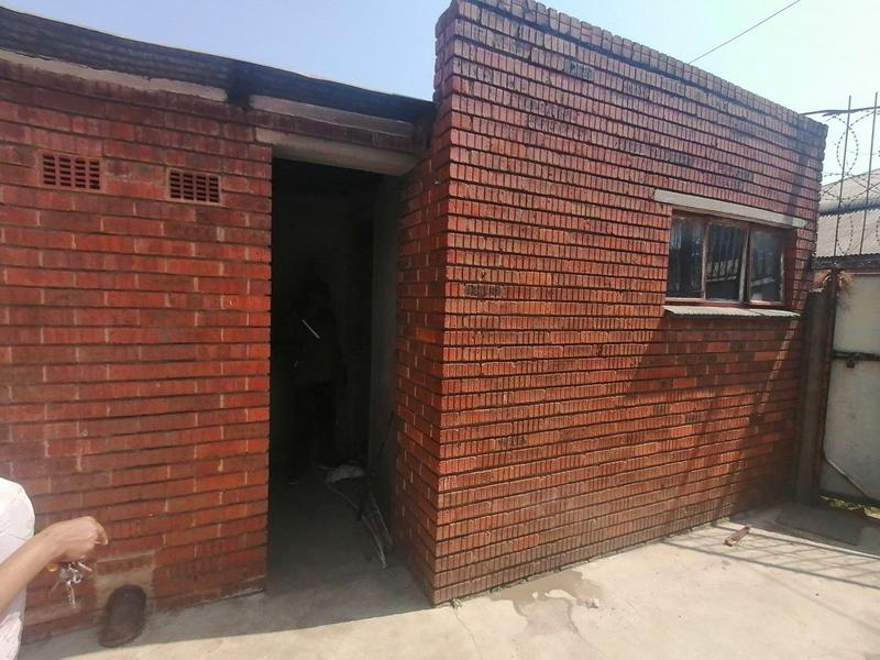 3 Bedroom Property for Sale in Turffontein Gauteng