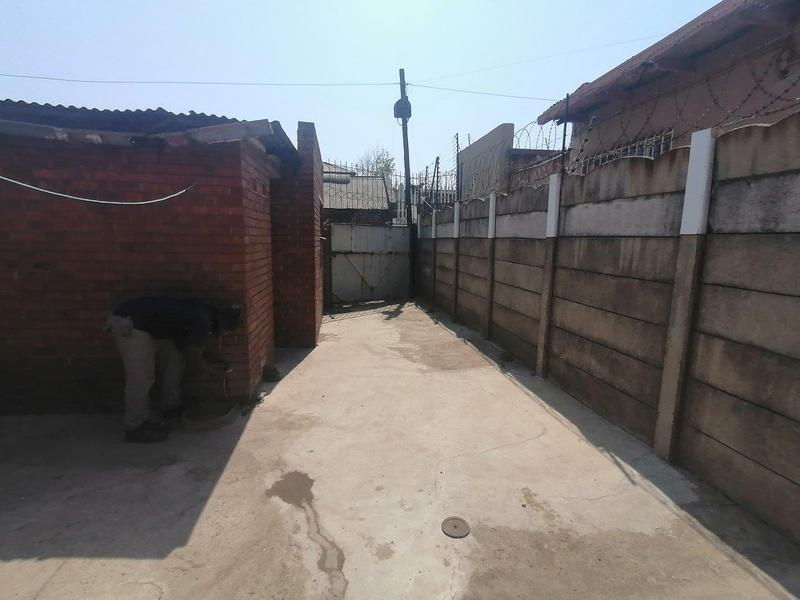 3 Bedroom Property for Sale in Turffontein Gauteng