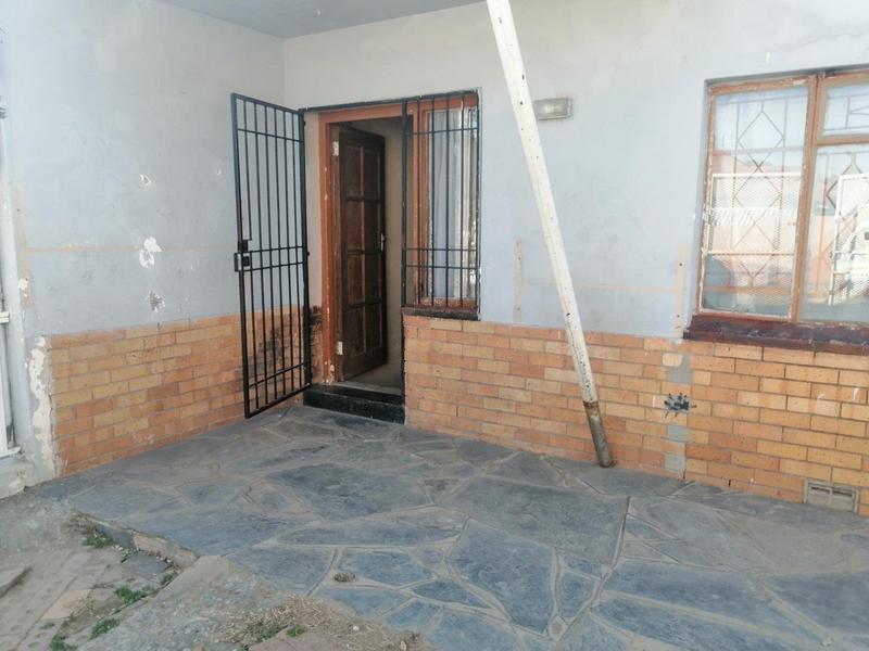 7 Bedroom Property for Sale in Turffontein Gauteng