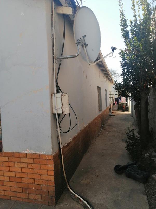 7 Bedroom Property for Sale in Turffontein Gauteng