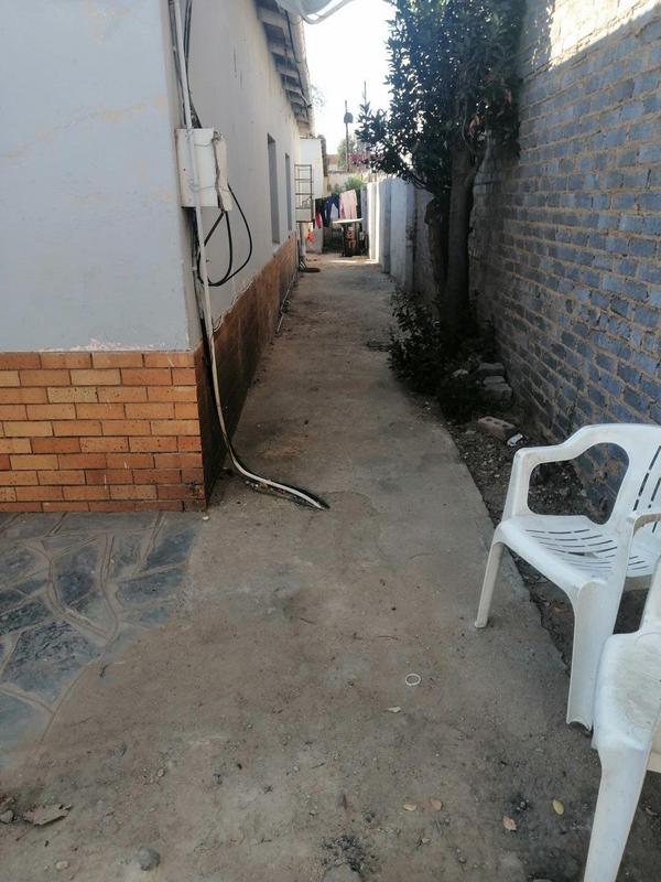 7 Bedroom Property for Sale in Turffontein Gauteng