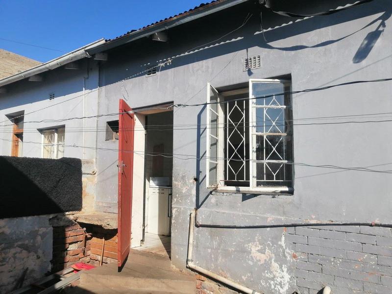 7 Bedroom Property for Sale in Turffontein Gauteng