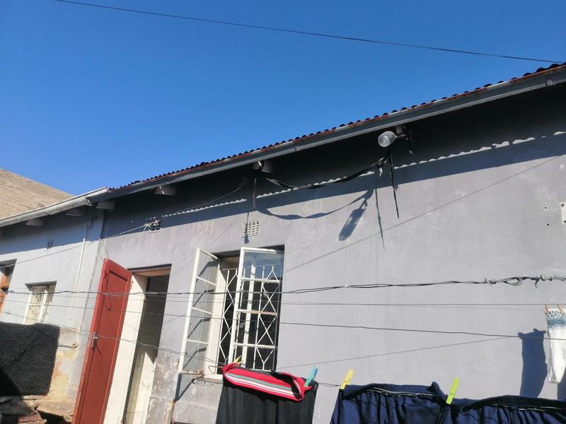 7 Bedroom Property for Sale in Turffontein Gauteng