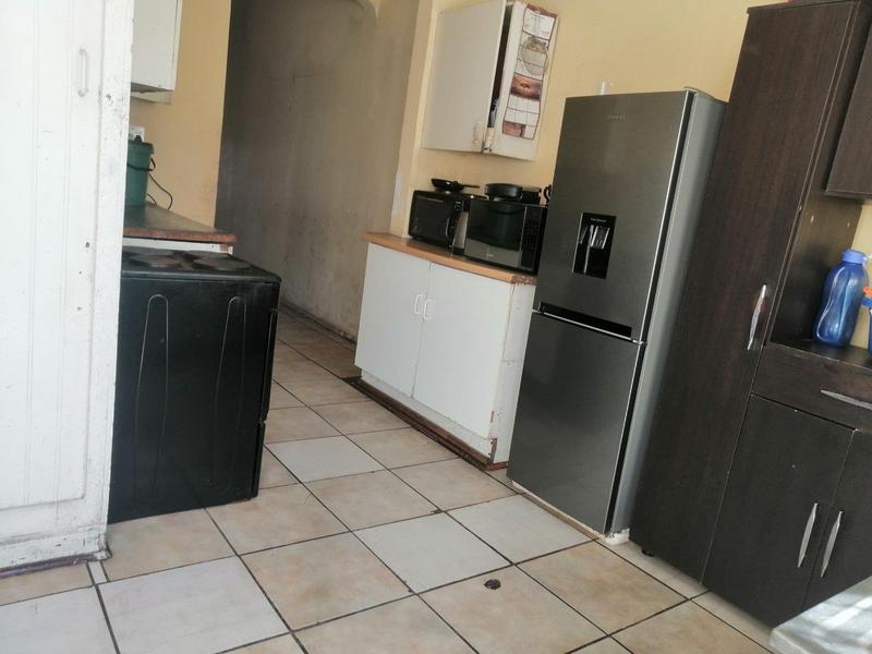 7 Bedroom Property for Sale in Turffontein Gauteng