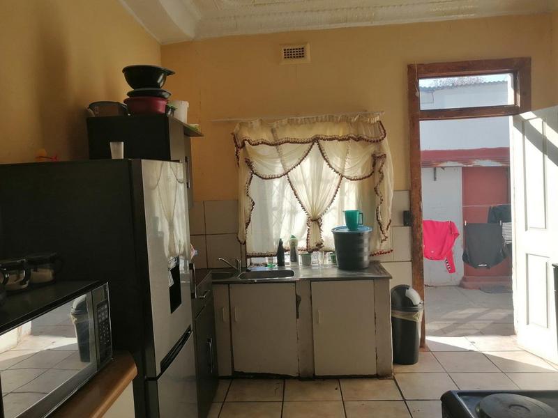 7 Bedroom Property for Sale in Turffontein Gauteng