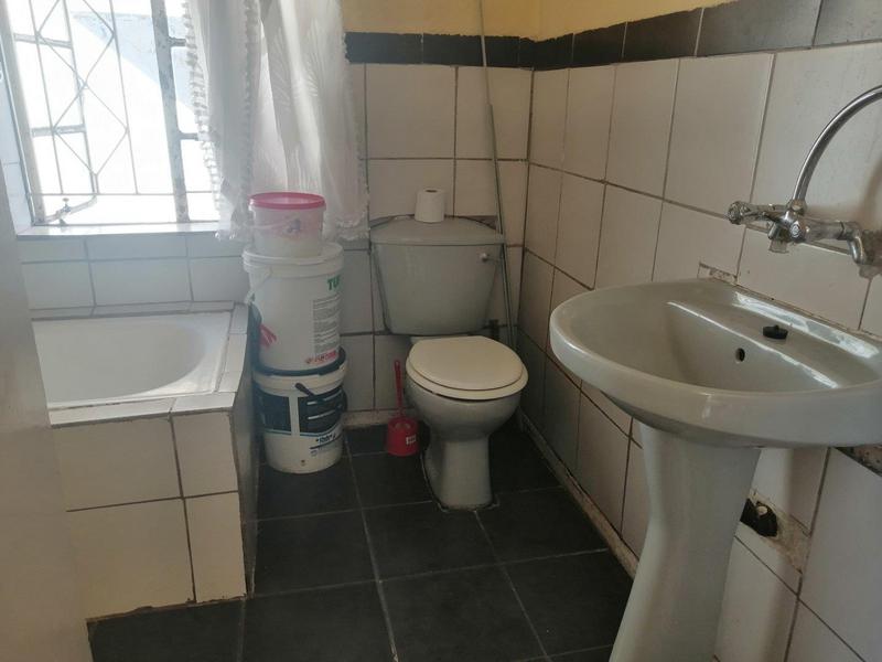 7 Bedroom Property for Sale in Turffontein Gauteng