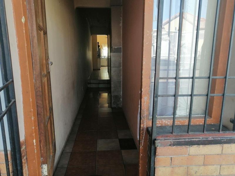 7 Bedroom Property for Sale in Turffontein Gauteng