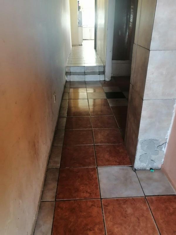 7 Bedroom Property for Sale in Turffontein Gauteng