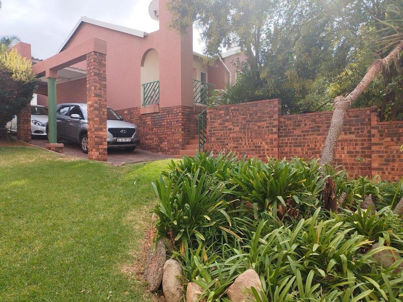 3 Bedroom Property for Sale in Winchester Hills Ext 3 Gauteng