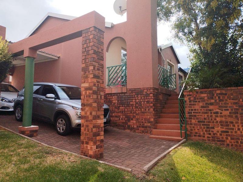 3 Bedroom Property for Sale in Winchester Hills Ext 3 Gauteng