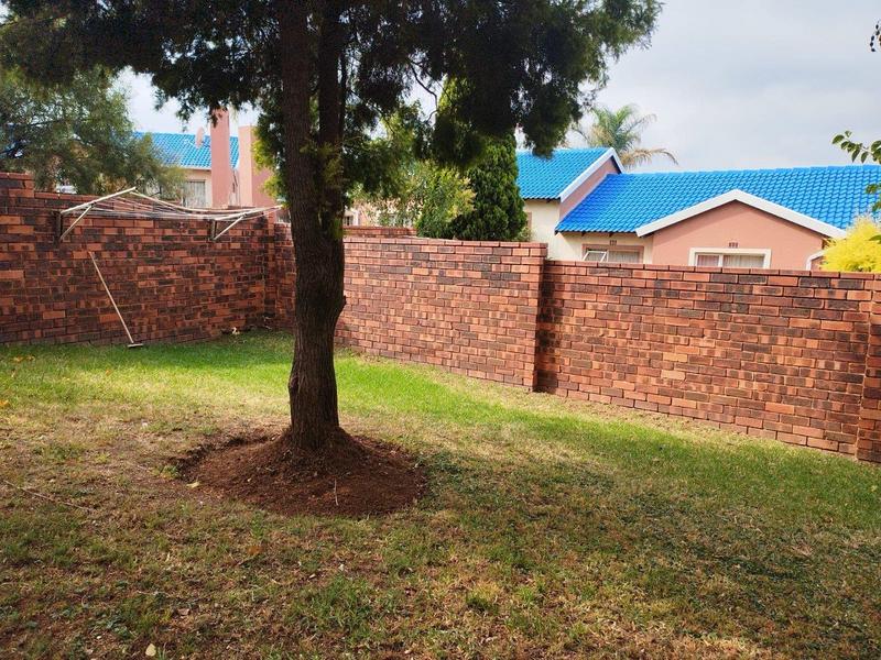 3 Bedroom Property for Sale in Winchester Hills Ext 3 Gauteng