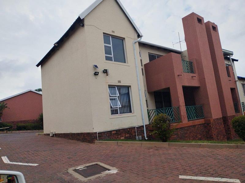 3 Bedroom Property for Sale in Winchester Hills Ext 3 Gauteng