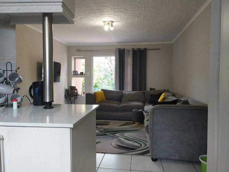 3 Bedroom Property for Sale in Winchester Hills Ext 3 Gauteng