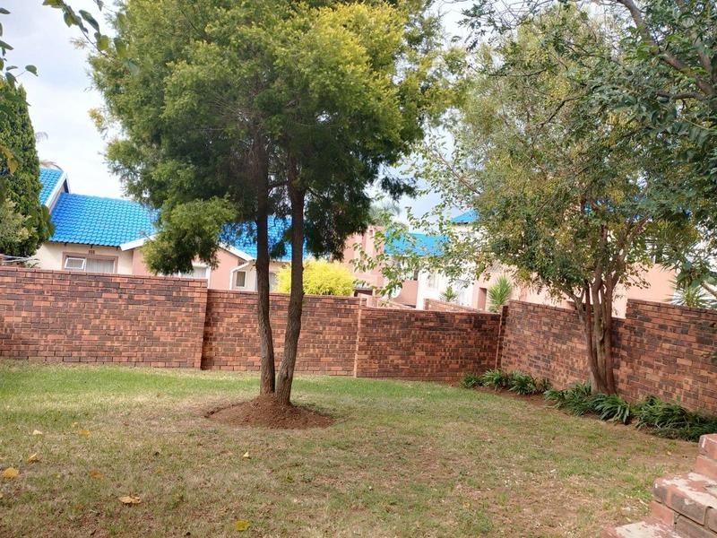 3 Bedroom Property for Sale in Winchester Hills Ext 3 Gauteng