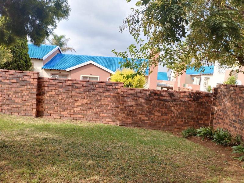 3 Bedroom Property for Sale in Winchester Hills Ext 3 Gauteng