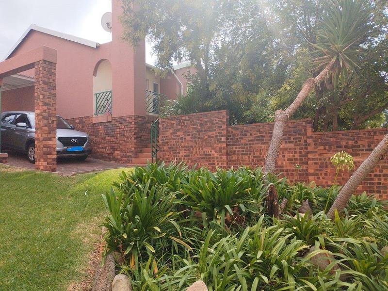 3 Bedroom Property for Sale in Winchester Hills Ext 3 Gauteng