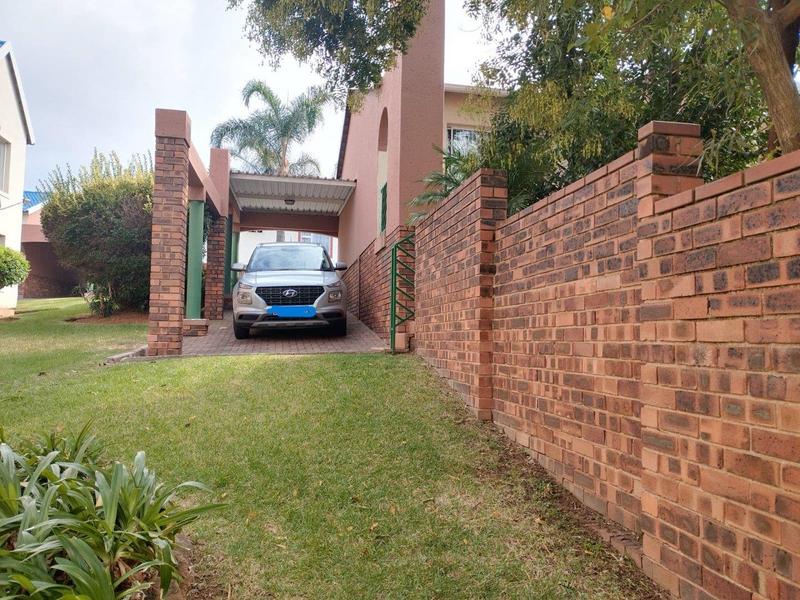 3 Bedroom Property for Sale in Winchester Hills Ext 3 Gauteng