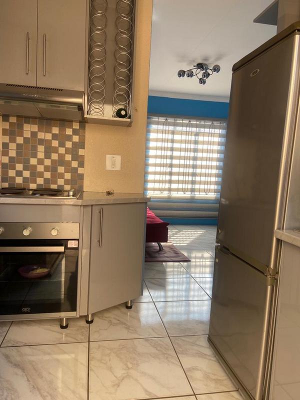 2 Bedroom Property for Sale in Protea Glen Gauteng