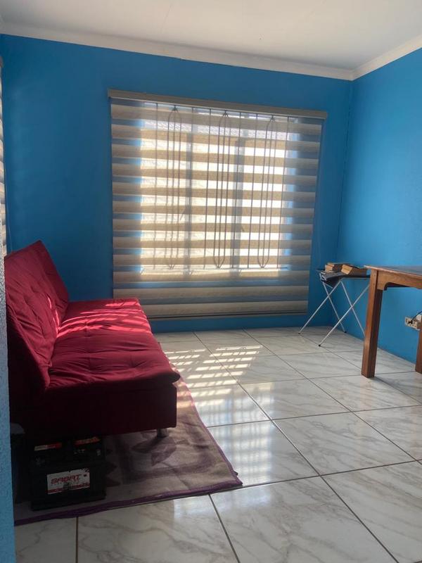 2 Bedroom Property for Sale in Protea Glen Gauteng