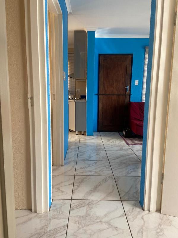 2 Bedroom Property for Sale in Protea Glen Gauteng