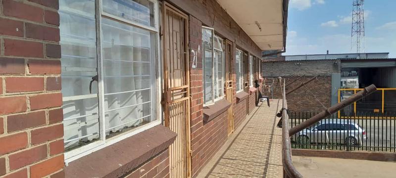 1 Bedroom Property for Sale in Vereeniging Gauteng