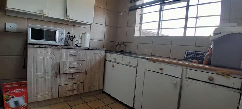 1 Bedroom Property for Sale in Vereeniging Gauteng