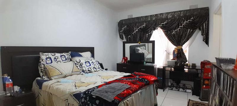 1 Bedroom Property for Sale in Vereeniging Gauteng