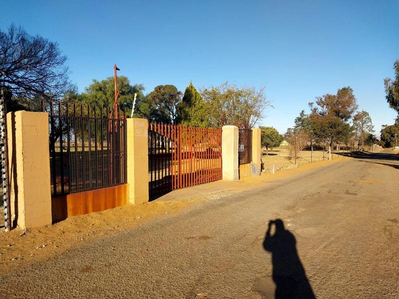 18 Bedroom Property for Sale in Westonaria Gauteng