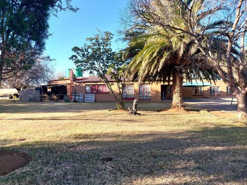 18 Bedroom Property for Sale in Westonaria Gauteng