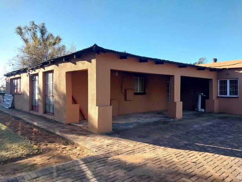 18 Bedroom Property for Sale in Westonaria Gauteng