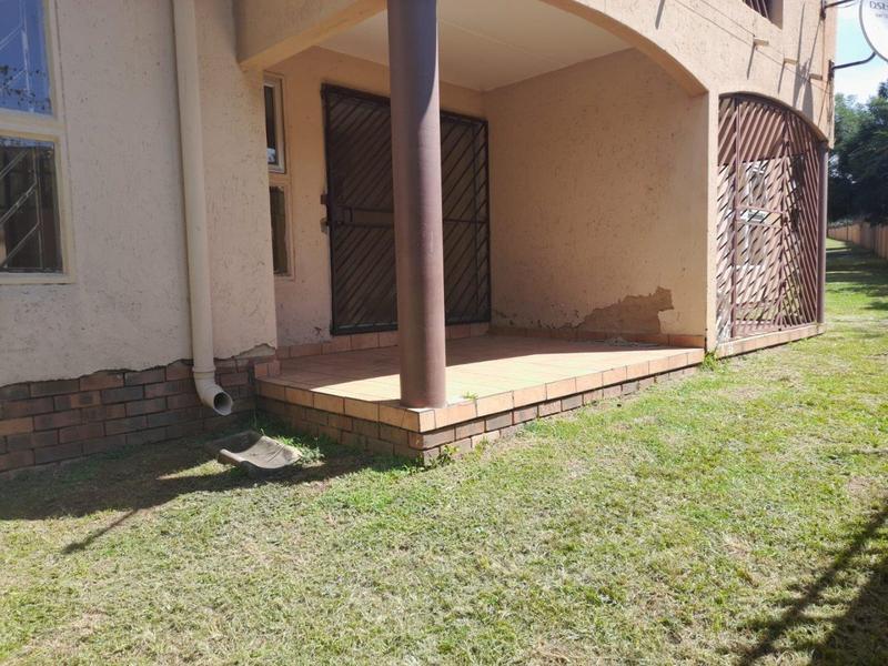 2 Bedroom Property for Sale in Meredale Ext 4 Gauteng