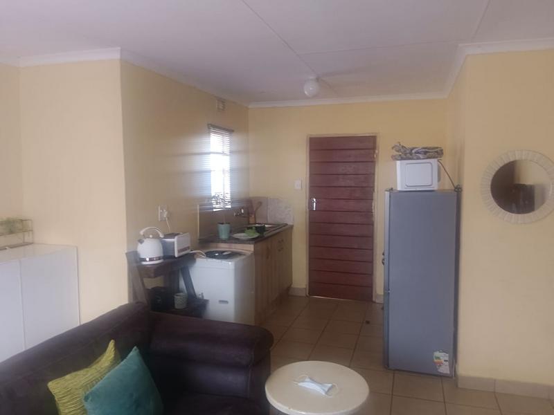 2 Bedroom Property for Sale in Sky City Gauteng