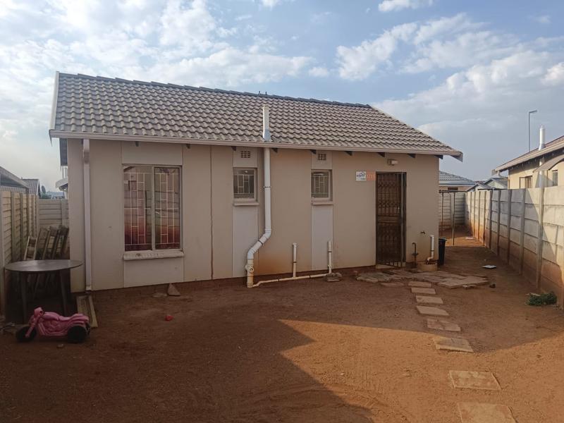 2 Bedroom Property for Sale in Sky City Gauteng