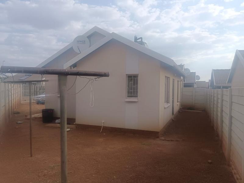 2 Bedroom Property for Sale in Sky City Gauteng