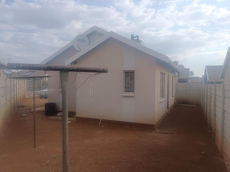 2 Bedroom Property for Sale in Sky City Gauteng