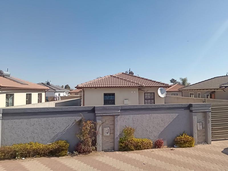 3 Bedroom Property for Sale in Boksburg West Gauteng