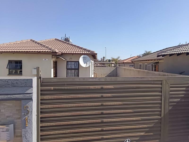 3 Bedroom Property for Sale in Boksburg West Gauteng